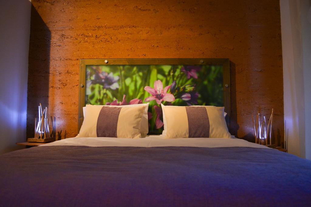 Melrinitas Turismo Rural Hotel Serpa Szoba fotó