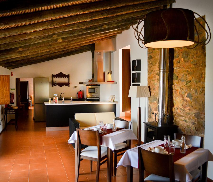 Melrinitas Turismo Rural Hotel Serpa Kültér fotó
