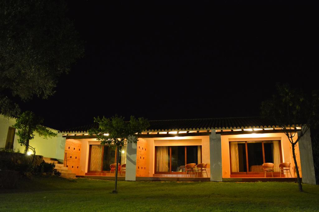 Melrinitas Turismo Rural Hotel Serpa Kültér fotó